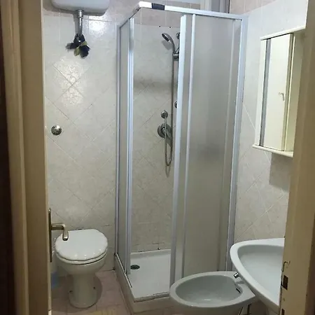 Platamona Villaggio Grigio Ferienhaus