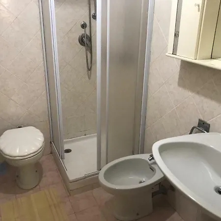 Platamona Villaggio Grigio Ferienhaus *