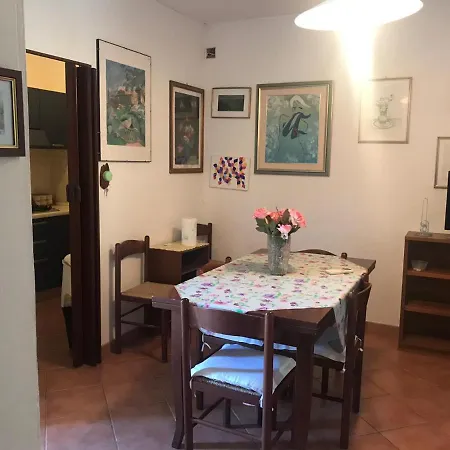 Platamona Villaggio Grigio *
