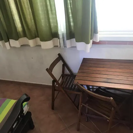 Prázdninový dům Platamona Villaggio Grigio