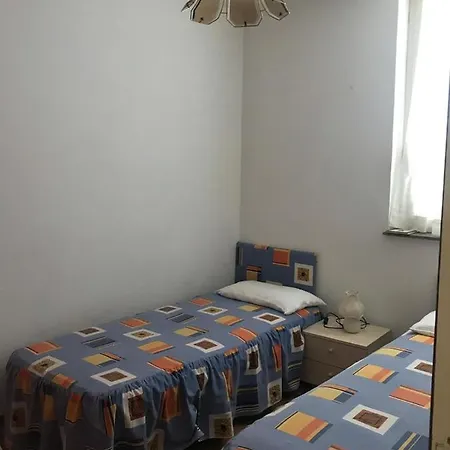 Platamona Villaggio Grigio Prázdninový dům *