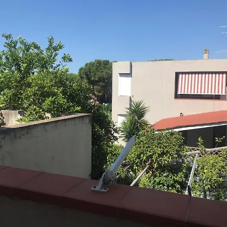 Platamona Villaggio Grigio Sorso