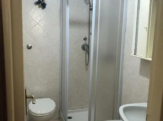 Platamona Villaggio Grigio Дом отдыха