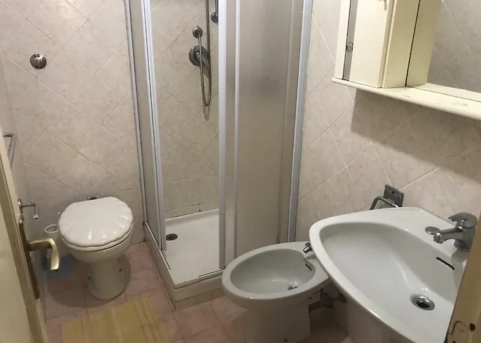 Platamona Villaggio Grigio Дом отдыха *