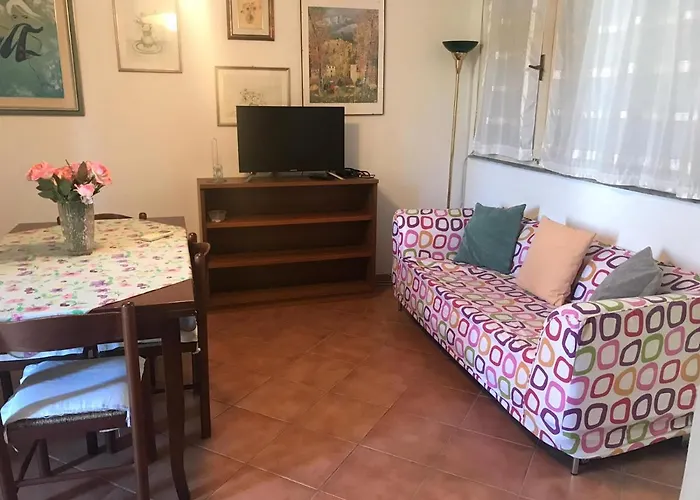 Platamona Villaggio Grigio Дом отдыха Сорсо