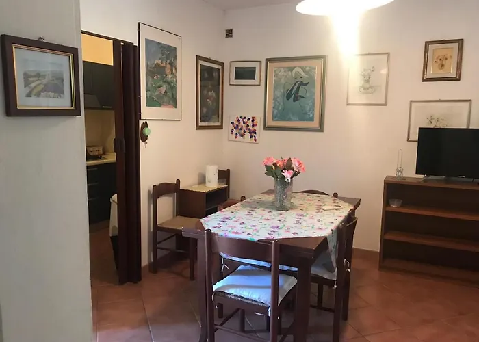 Platamona Villaggio Grigio *