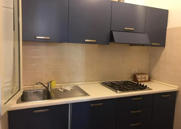 Platamona Villaggio Grigio Сорсо