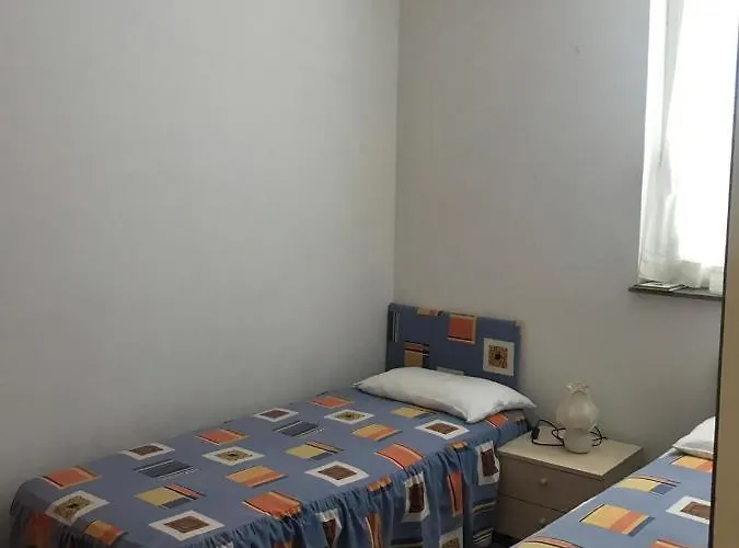 Platamona Villaggio Grigio Дом отдыха *