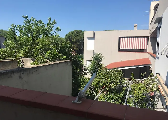 Platamona Villaggio Grigio Сорсо